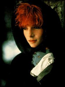 Mylène Farmer